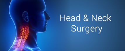 head neck surgeon in kolkata